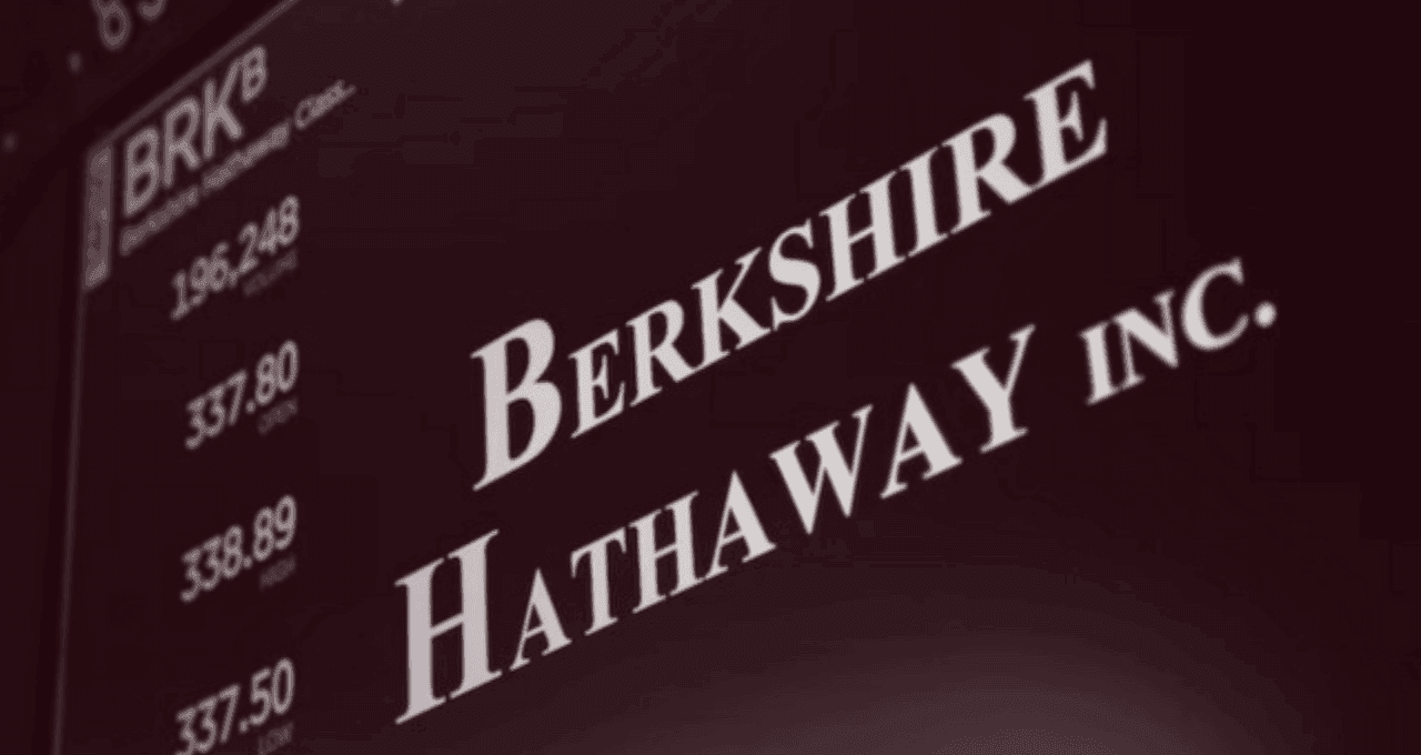 Berkshire Hathaway turbina participação na Alphabet e eleva investimento para US$ 36,6 bilhões