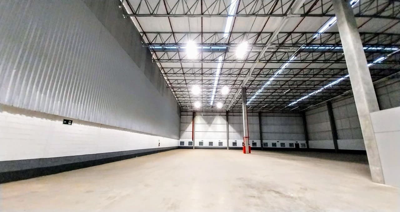 Fundo imobiliário assina compra de galpão logístico em Campinas por R$ 140 milhões; veja detalhes
