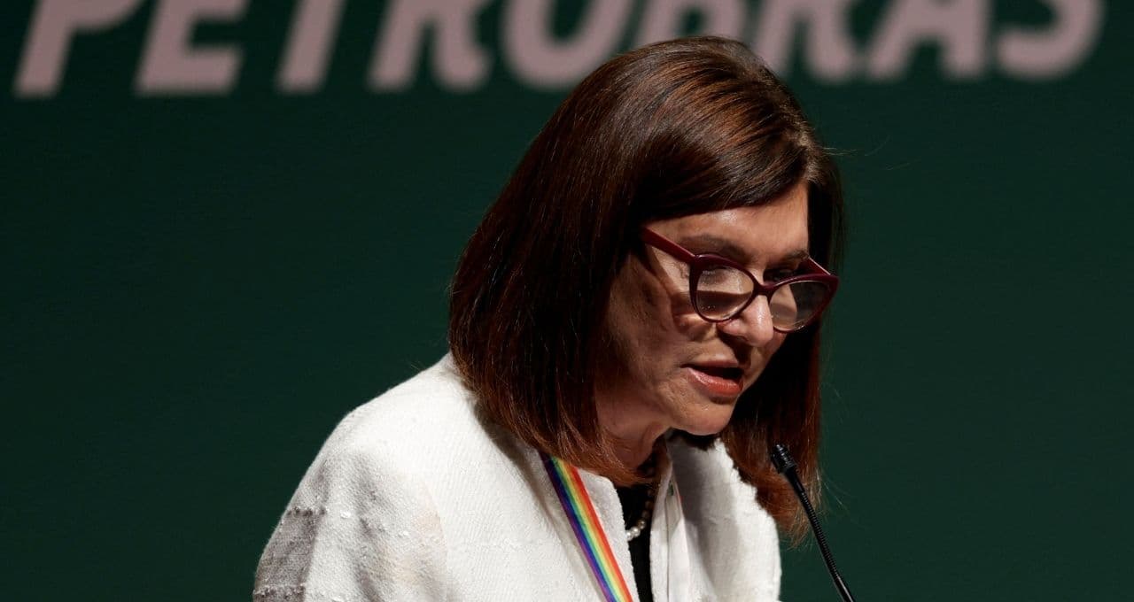 Petrobras (PETR4): ‘Tem petróleo, tem descoberta’, diz CEO sobre Margem Equatorial