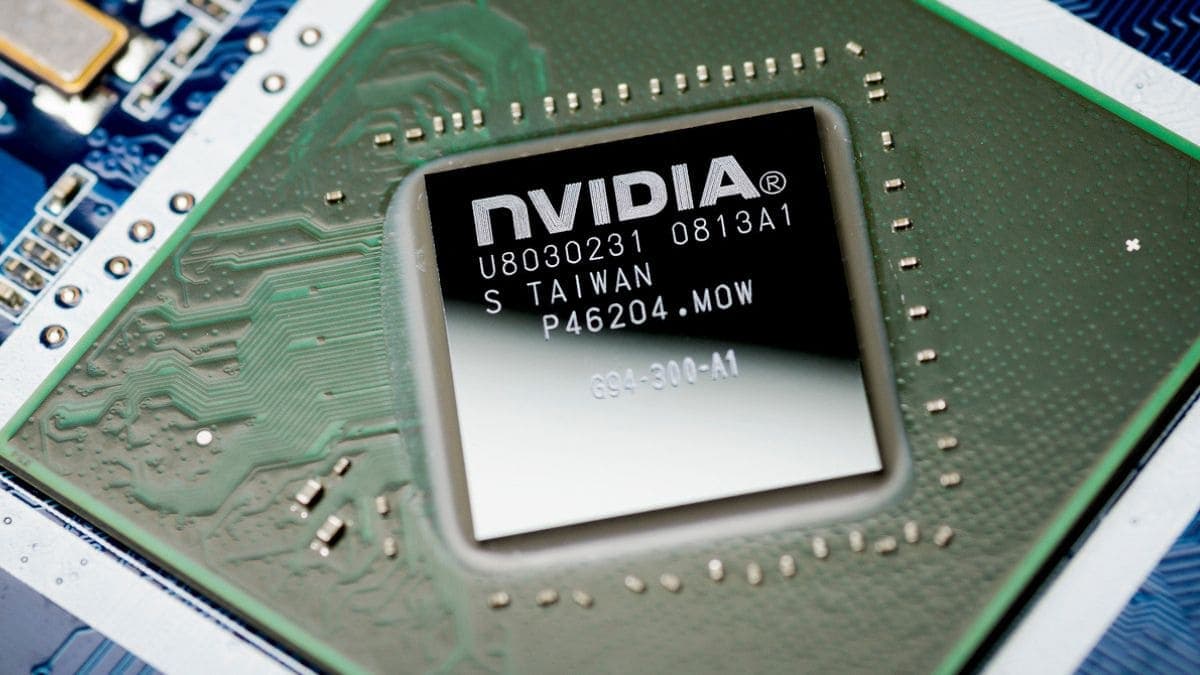Nvidia mira Brasil e México enquanto busca reduzir dependência da China