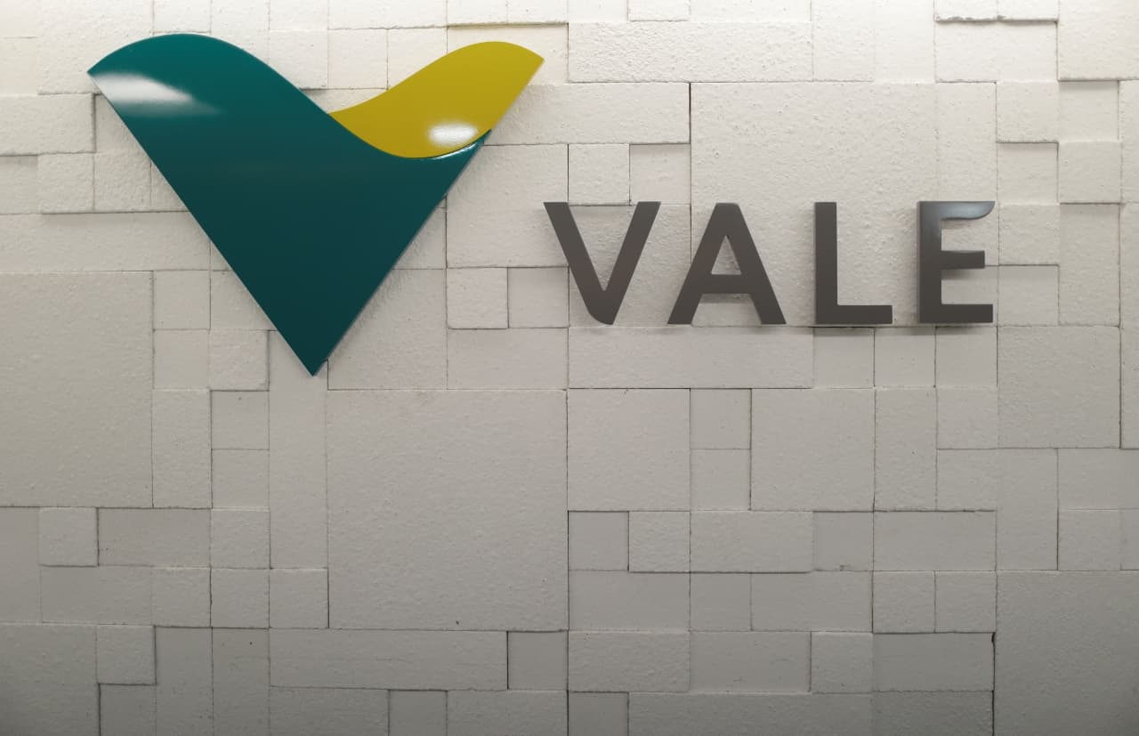 Cobre vira trunfo da Vale (VALE3) e pode destravar valor para as ações, dizem BTG e Itaú BBA