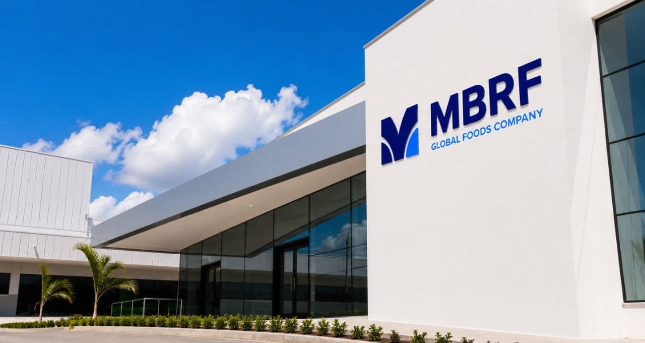 MBRF (MBRF3) amplia uso de colágeno em alimentos e bebidas e mira novas aplicações