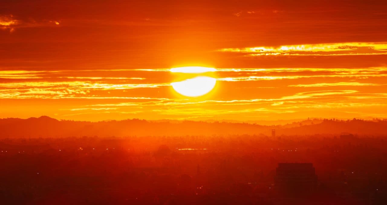 Possibilidade de Super El Niño ganha força e cientistas alertam para um dos mais fenômenos mais intensos de todos os tempos