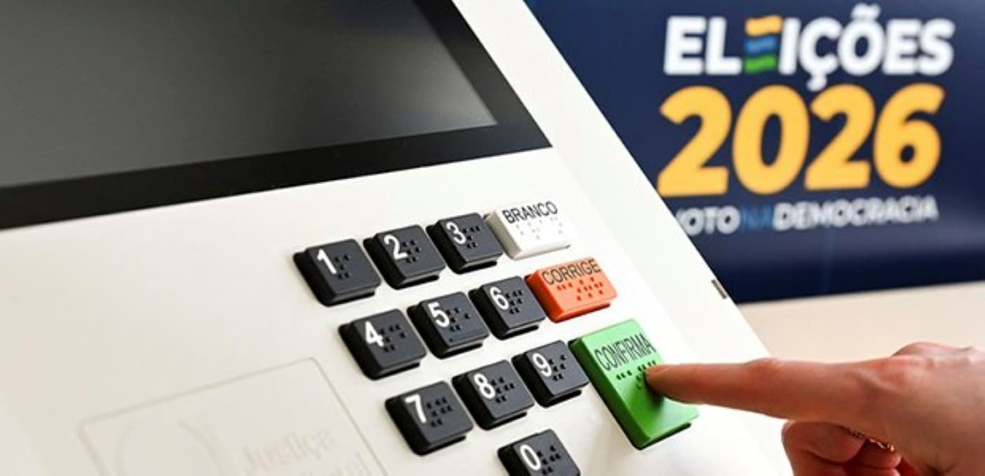 ‘Confirma’ e ‘confira’ seu voto; o que é fake e o que real na urna eletrônica, segundo o TSE
