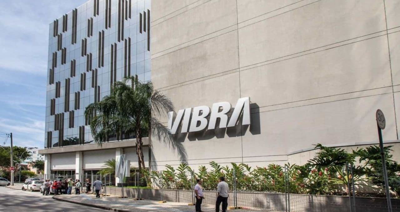 O segredo por trás da nova aposta da Vibra Energia (VBBR3)? Um diesel que reduziu gastos da Vale