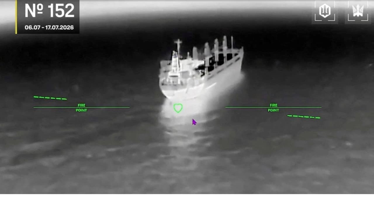 Exportações de grãos da Rússia e Ucrânia pelo Mar Negro praticamente param