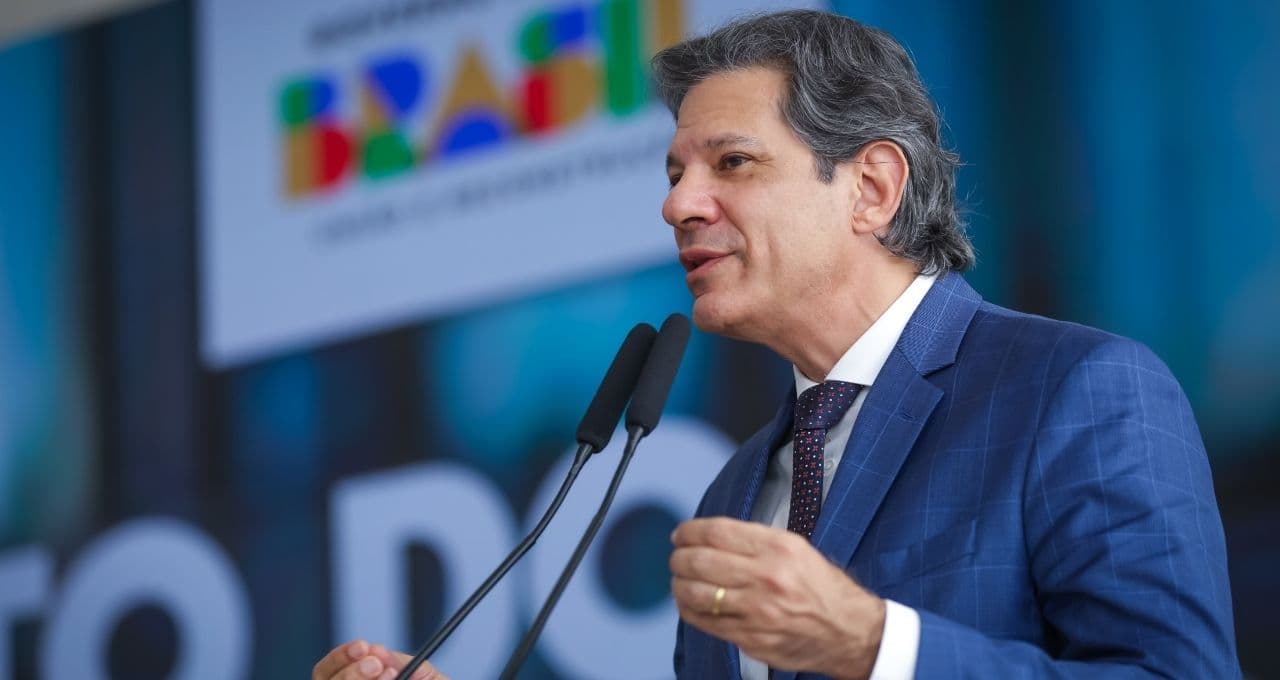 Há clamor por reestatização da Sabesp, mas imbróglio jurídico é grande, afirma Haddad