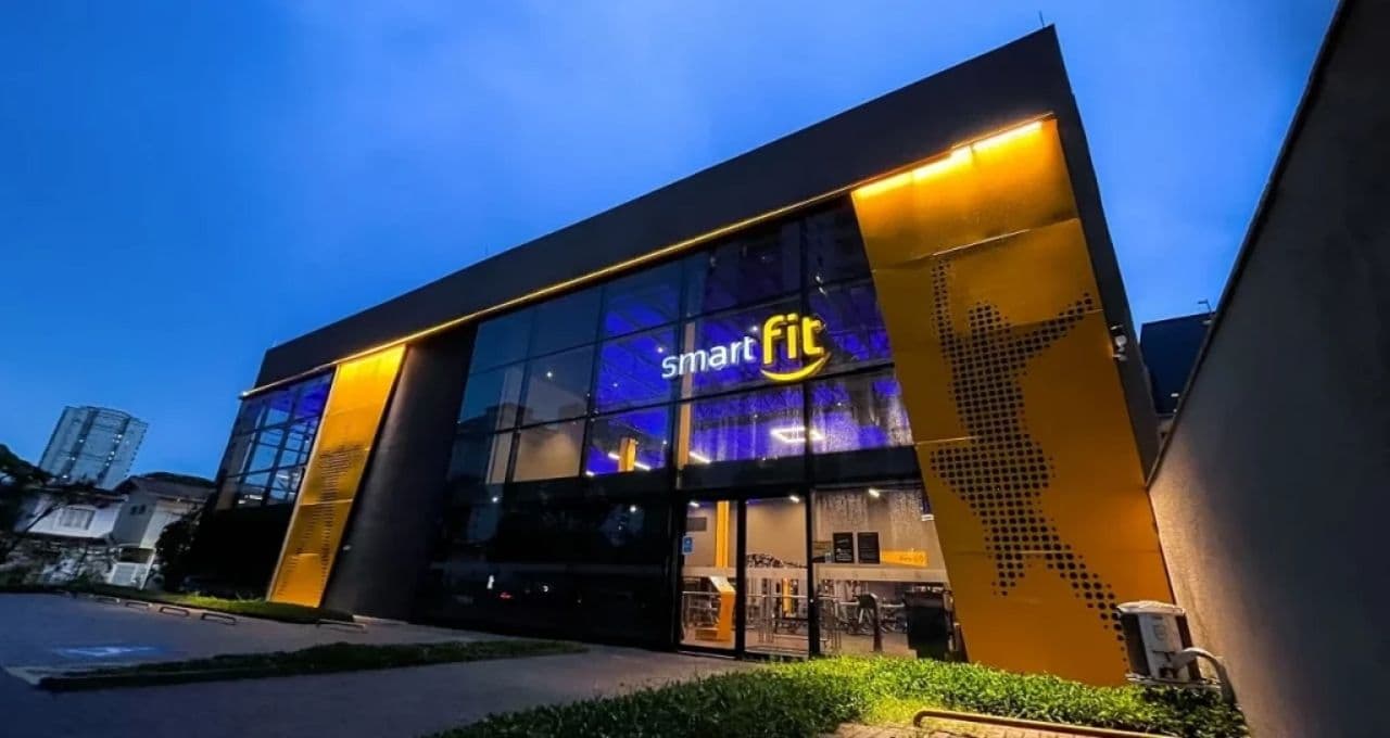 Citi corta preço-alvo de Smart Fit (SMFT3), mas ainda vê potencial de alta de 80%; hora de comprar?