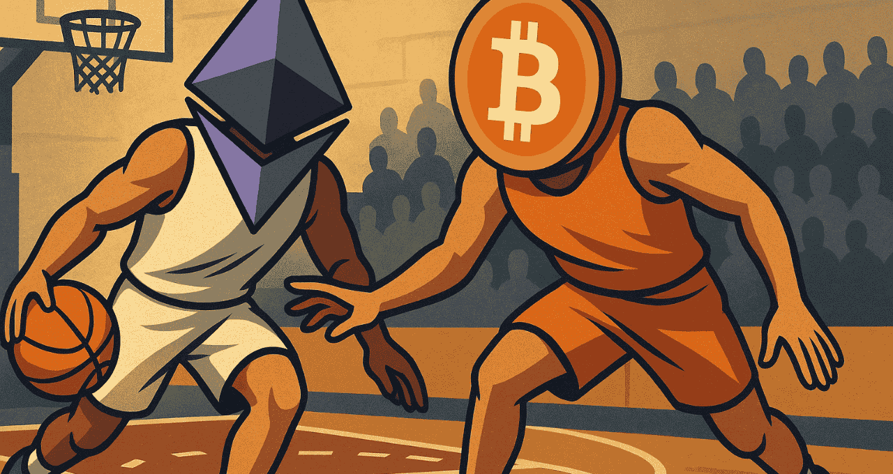 Bitcoin (BTC) e ethereum (ETH) saltam quase 20%; veja preços das criptomoedas nesta quinta-feira (20)