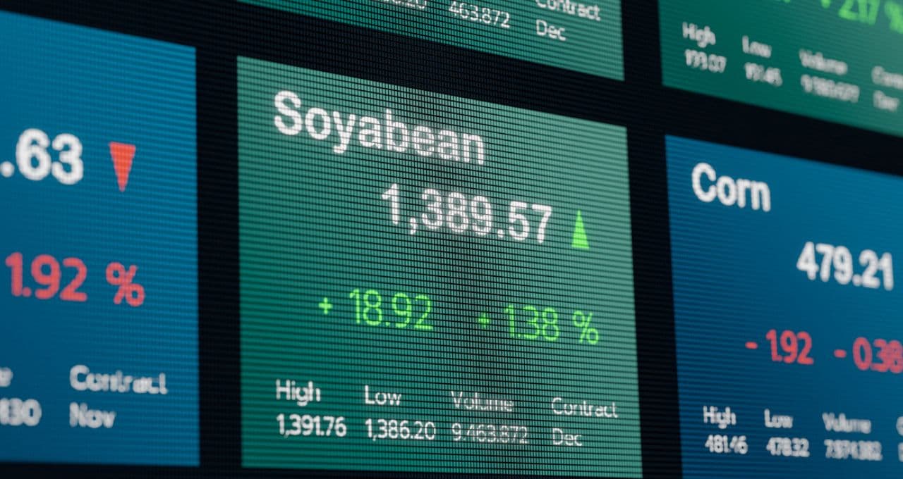 Por que Minerva (BEEF3) e SLC Agrícola (SLCE3) decolam na Bolsa nesta quinta-feira (20)?
