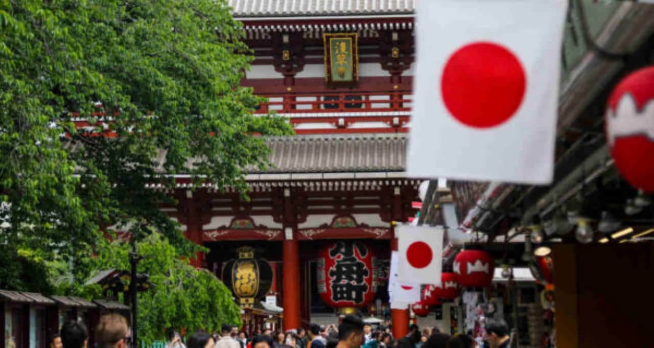 Núcleo da inflação no Japão acelera em julho e reforça argumentos para aumento de juros