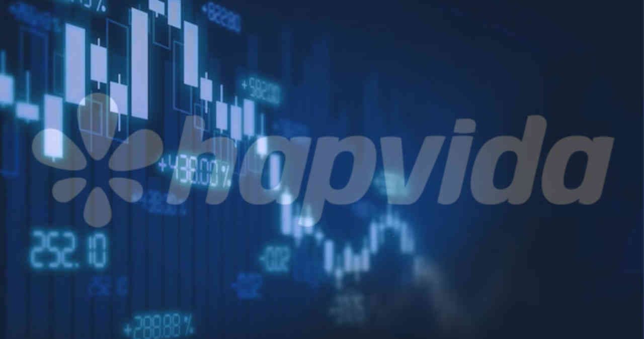 Hapvida (HAPV3) diz não ter recebido notificação da ANS sobre suspensão de reajustes e cancelamentos de contratos