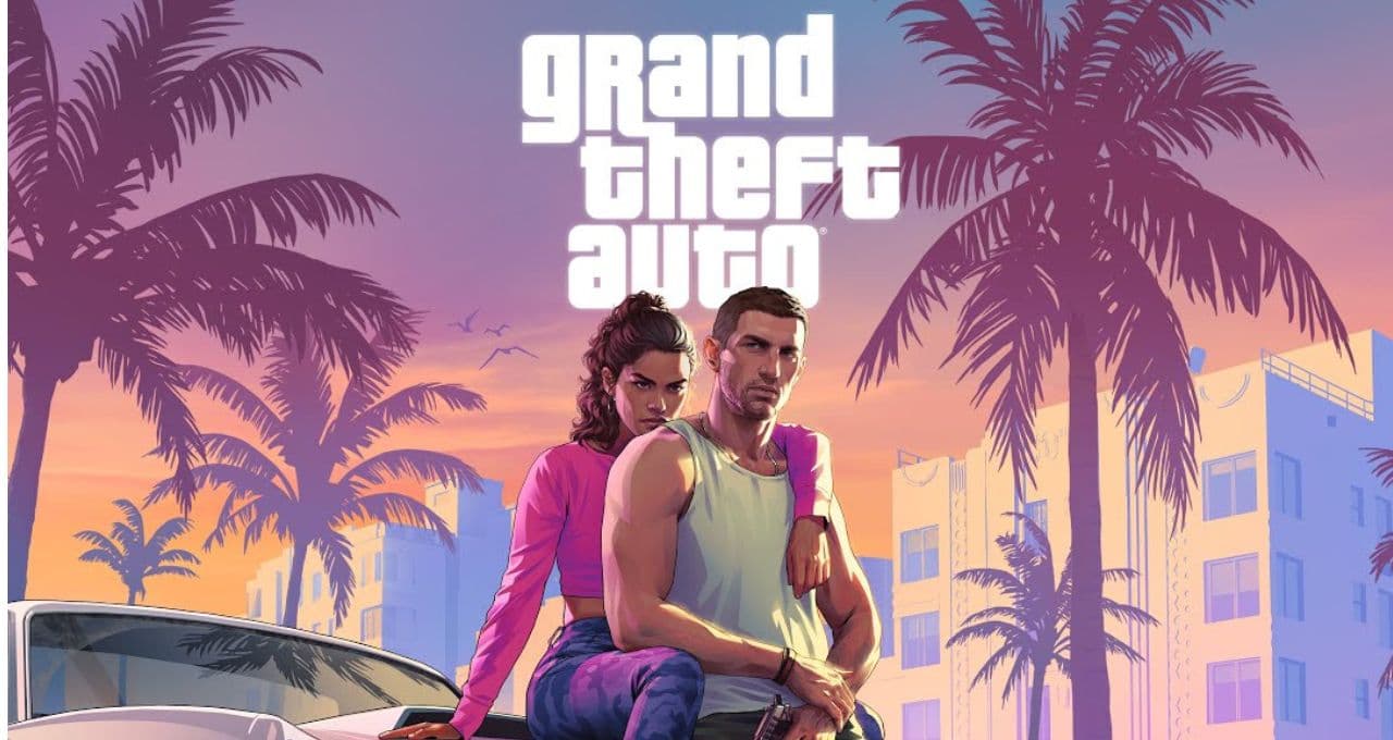 Hackers vazam novas cenas do GTA VI e provocam perda bilionária para a Rockstar Games