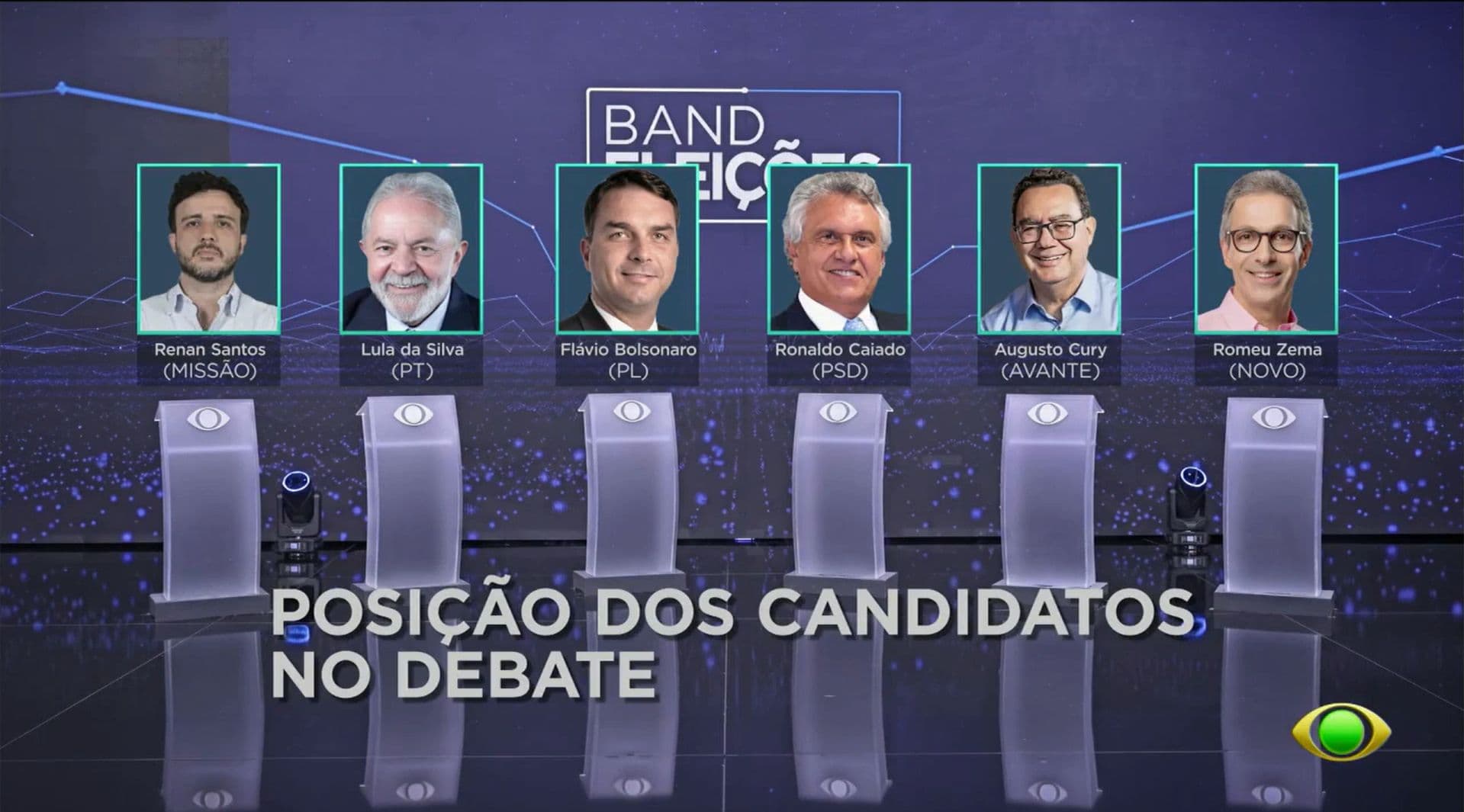 Análise: Um domingo para ser esquecido na política brasileira