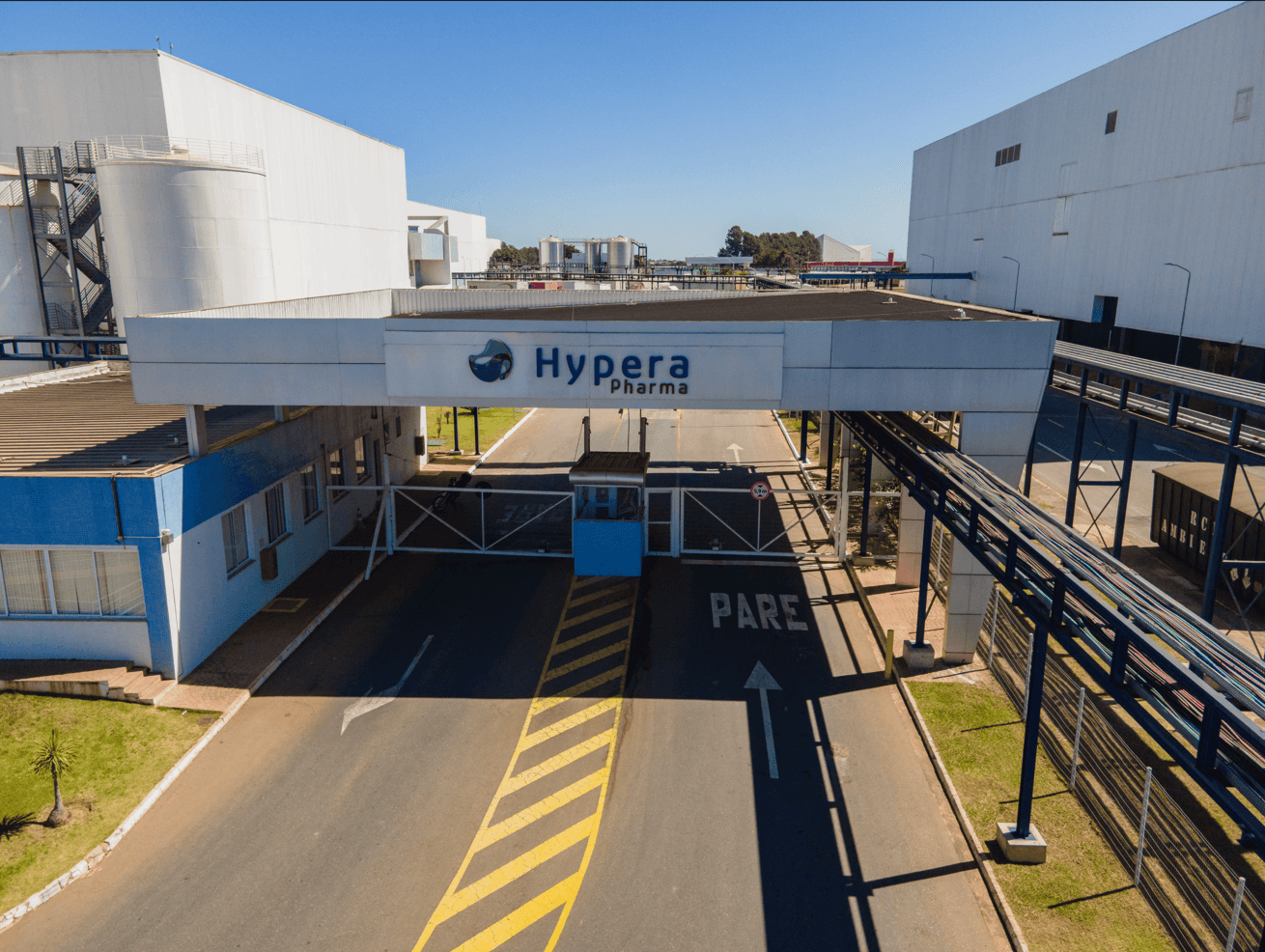 Hypera (HYPE3): Safra vê valorização de mais de 40% nos próximos 12 meses – potencial é ainda maior com semaglutida
