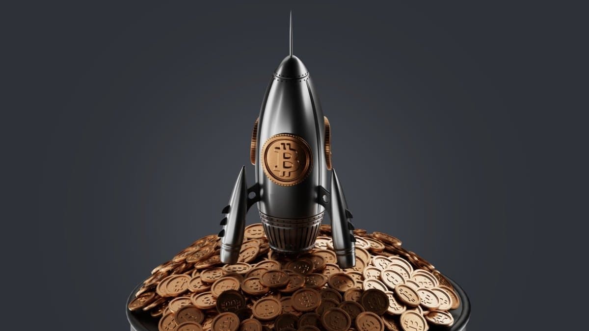 Bitcoin (BTC) se aproxima dos US$ 80 mil com alívio macroeconômico; veja preços das criptomoedas nesta terça-feira (25)