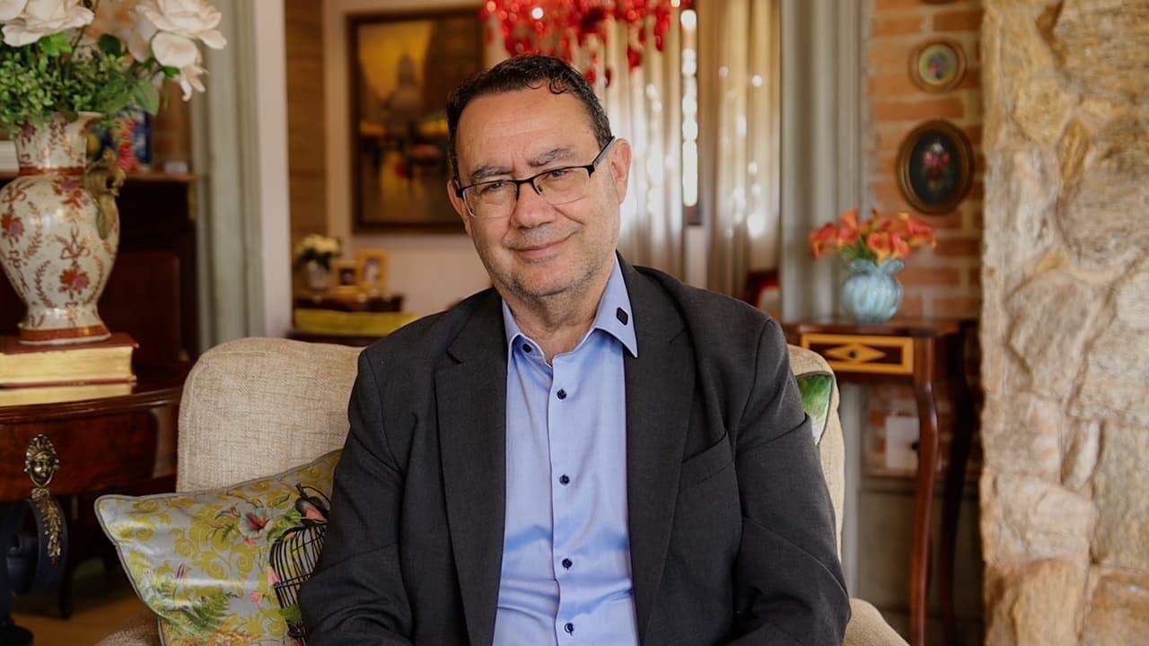 Augusto Cury: Precisamos US$ 200 bilhões em recursos externos para agricultura com juros de até 6% ao ano