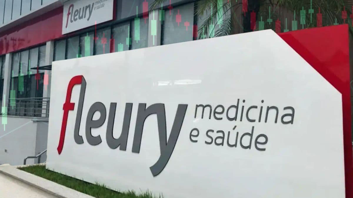 Fleury (FLRY3): BofA eleva preço-alvo, mas reitera recomendação de venda; veja os motivos