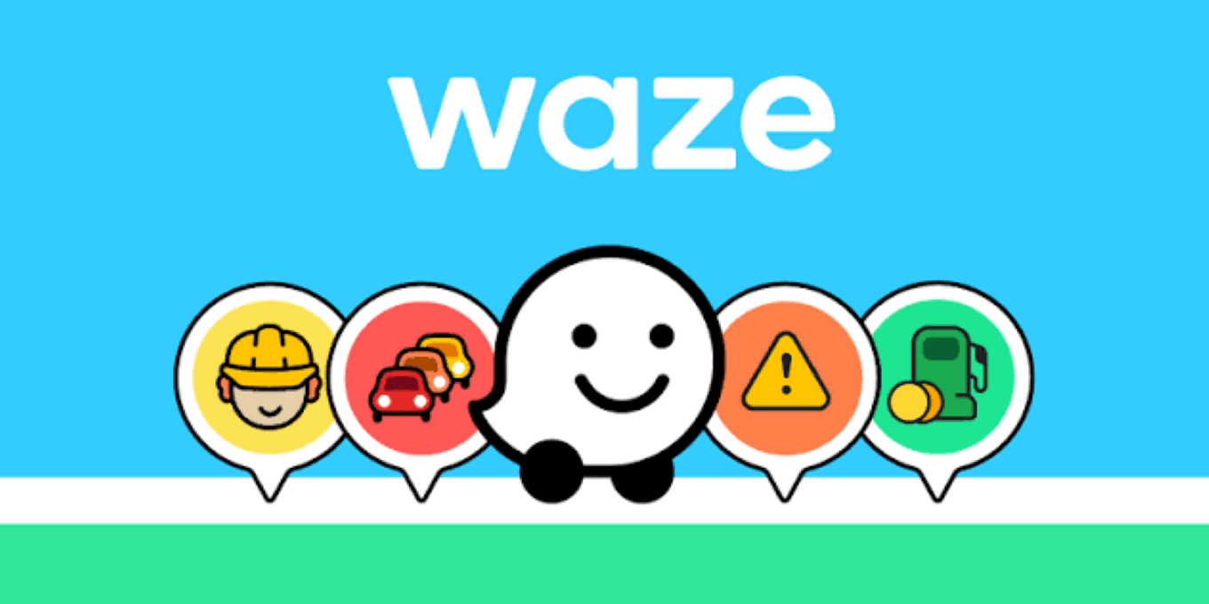 Waze suspende alertas de ‘roubo’ após registros falsos para ironizar campanhas eleitorais