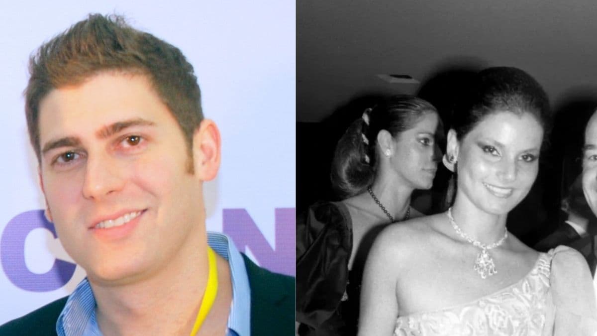 Lista da Forbes: quem são Eduardo Saverin e Vicky Safra, os brasileiros mais ricos da atualidade