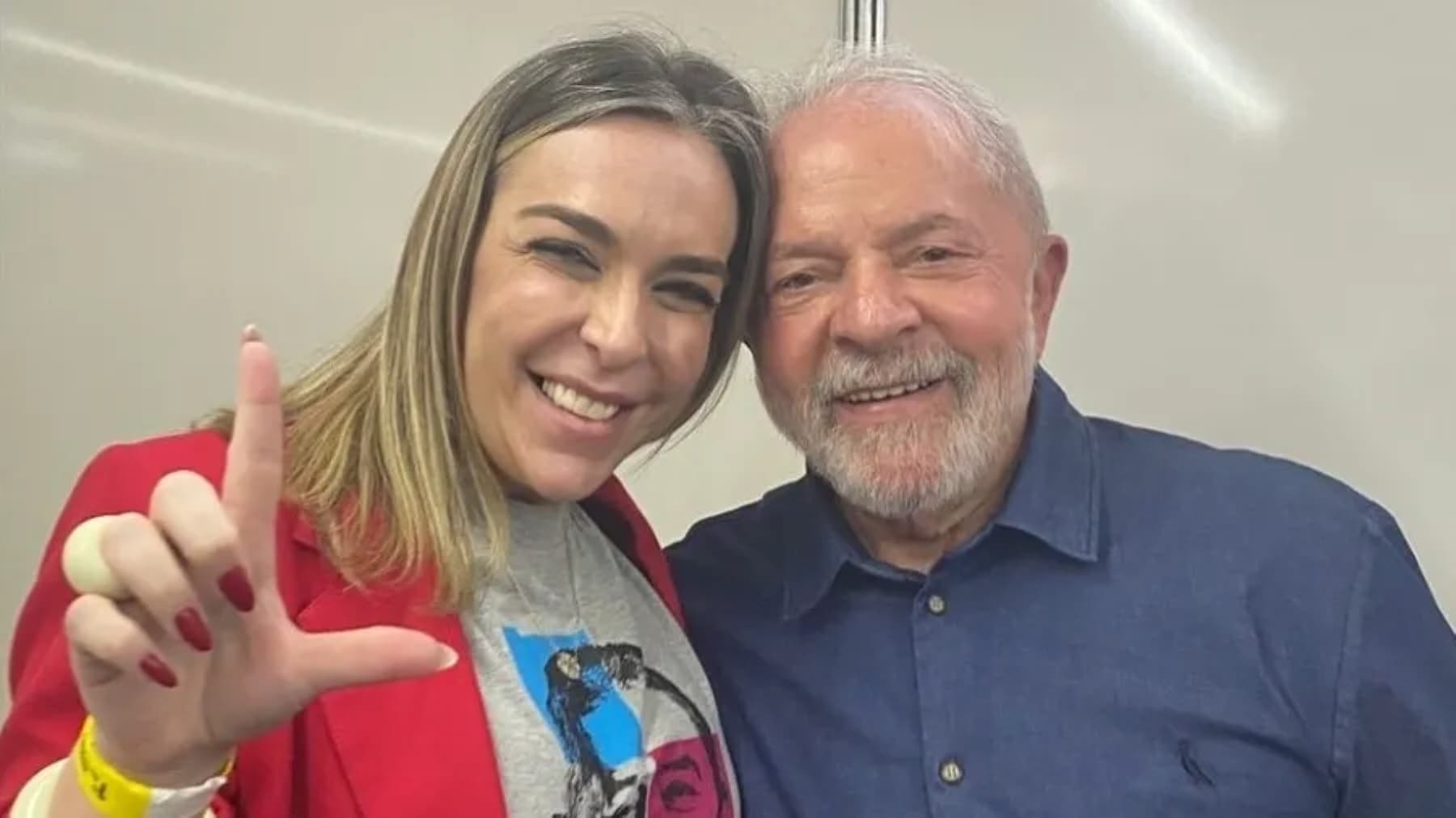 Lobista anunciou ‘Bolsa Lula’ de R$ 500 mil durante Lava Jato, mas Justiça proibiu doação