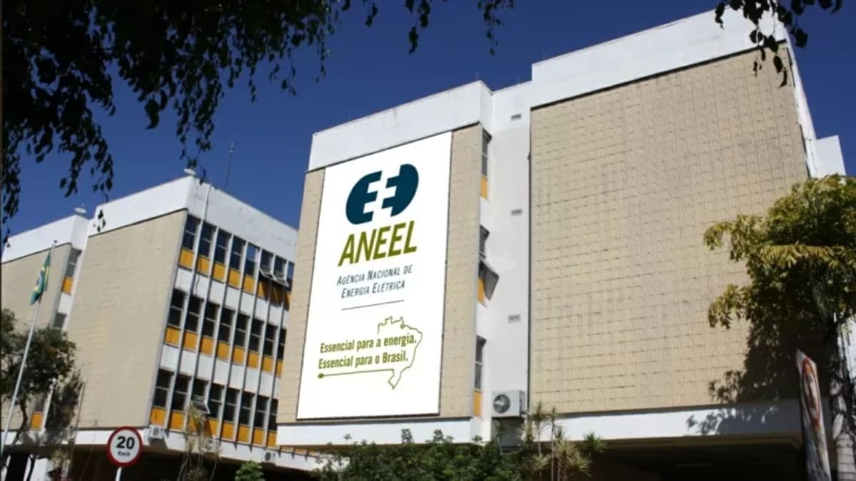 Aneel mantém bandeira tarifária amarela em setembro
