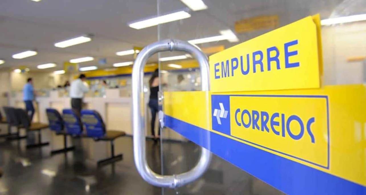 Prejuízo líquido dos Correios sobe no 1º semestre, para R$ 5,55 bi; governo prevê socorro de R$ 6 bi em 2027
