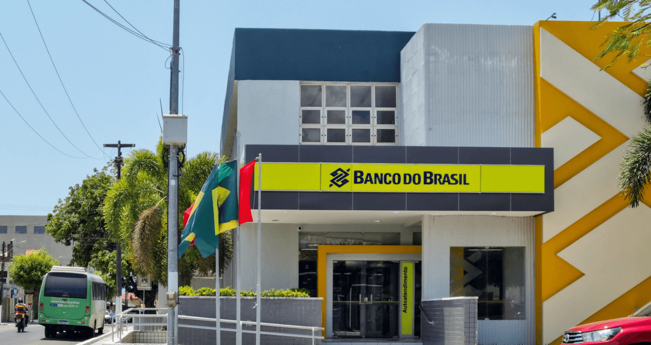 Banco do Brasil (BBSA3) tem ‘pernada’ de 16% em dias; o que está por trás da alta?