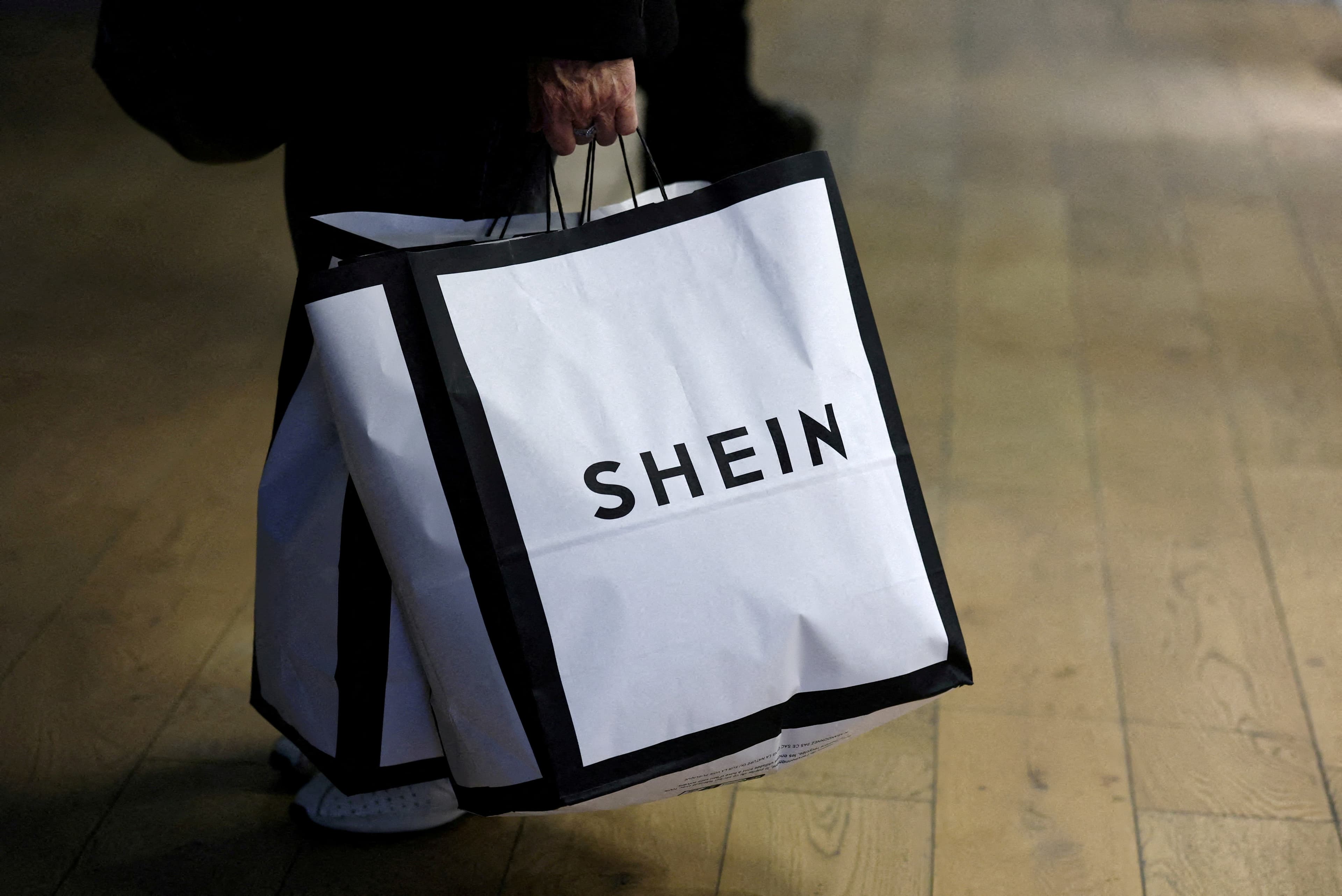 Bolsas da Ásia fecham em queda com alta de taxas de títulos e petróleo; Shein cai em estreia