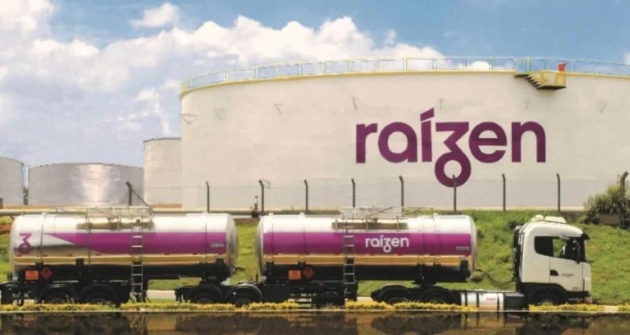 Raízen (RAIZ4) conclui venda de operações na Argentina por US$ 1,42 bilhão