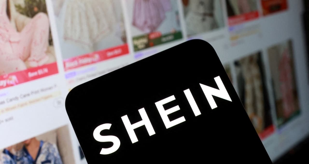 Shein tem estreia sem brilho na bolsa de Hong Kong, investidores se preocupam com riscos regulatórios