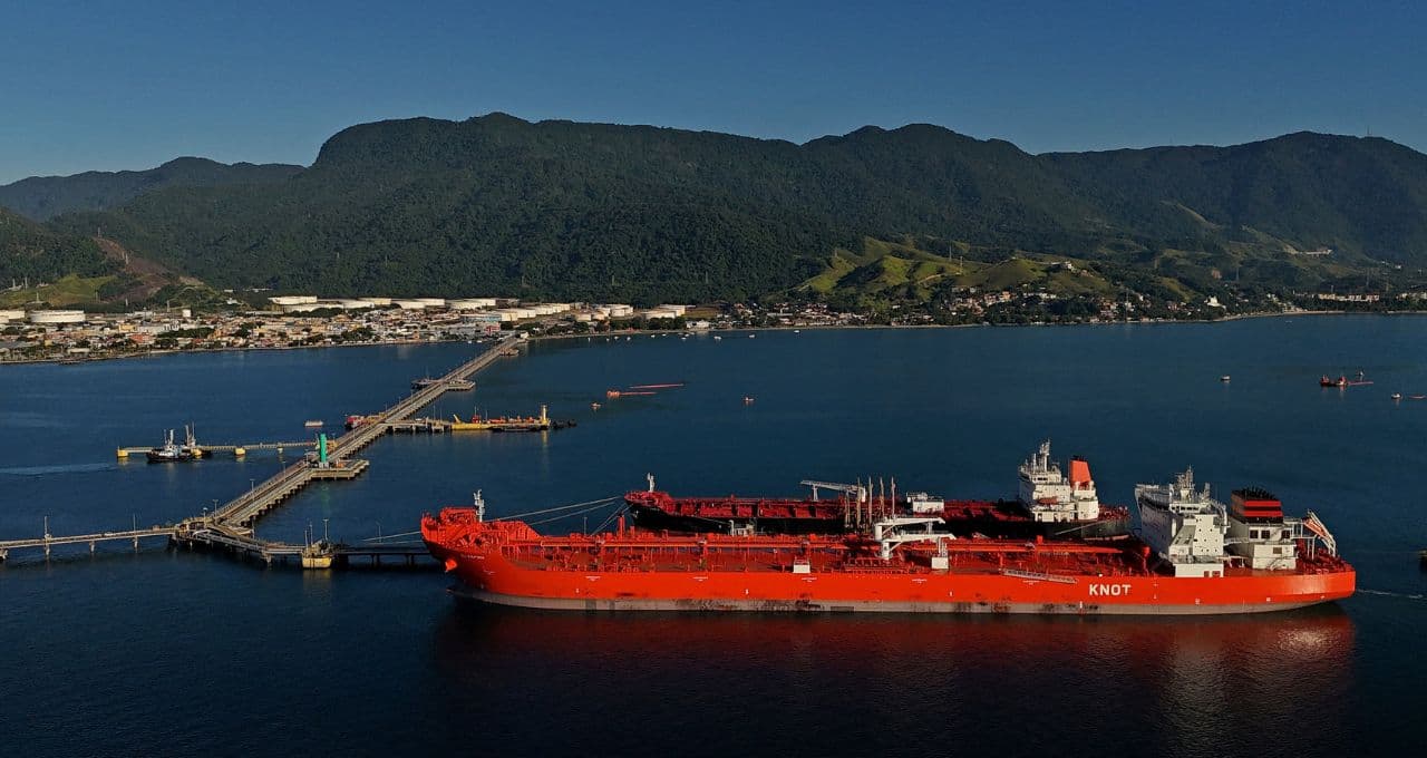 Justiça derruba liminar que suspendia imposto de exportação de petróleo