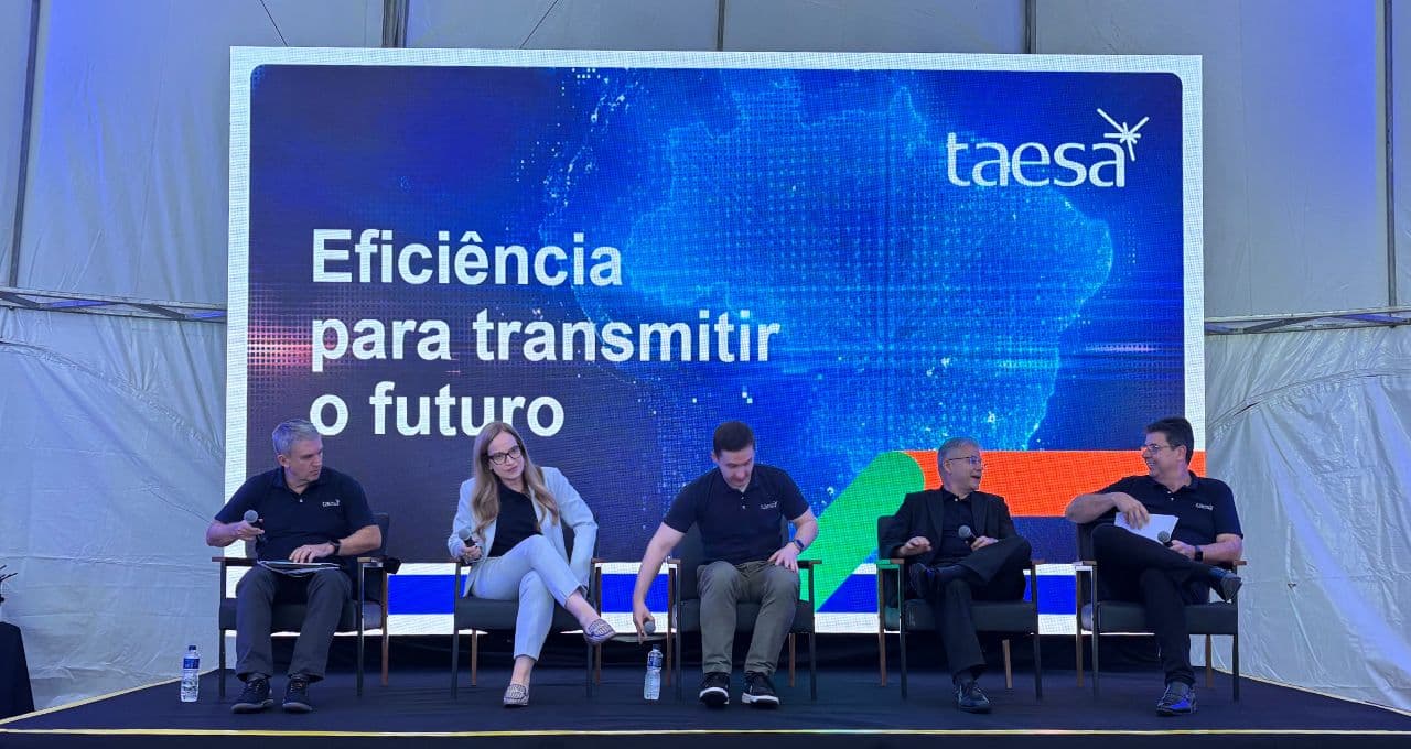 Taesa (TAEE11) prevê desalavancagem e abre espaço para novos investimentos a partir de 2027
