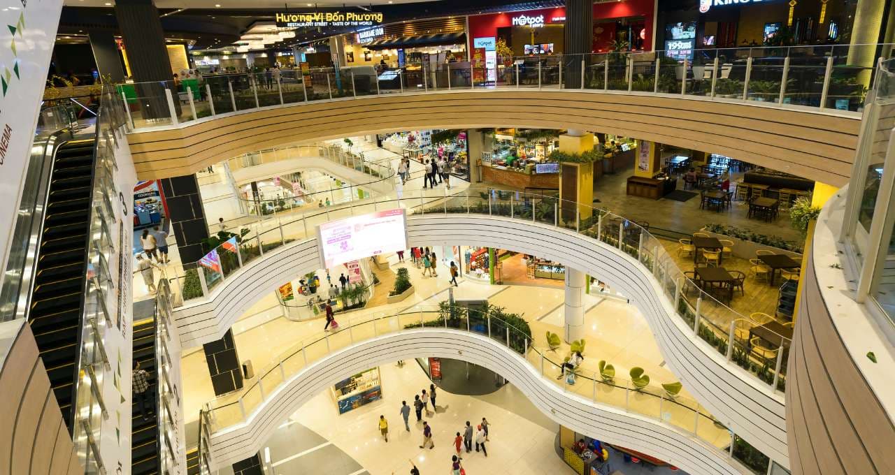 ‘Prefira shoppings’, diz Morgan Stanley que eleva Multiplan (MULT3) para compra