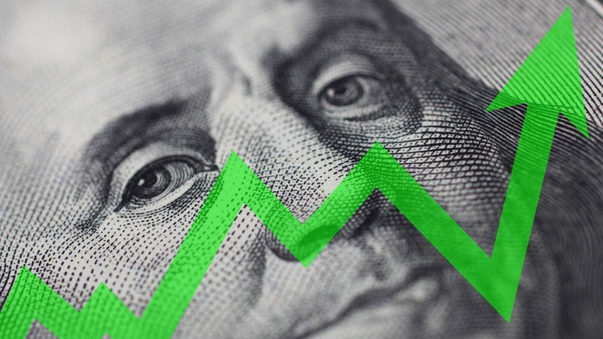 Dólar sobe a R$ 5,13 após emprego nos EUA reforçar aposta de alta dos juros pelo Fed