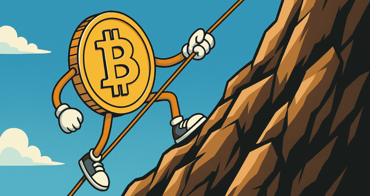 Bitcoin (BTC) ronda os US$ 80 mil e acumula alta de 2,6% na semana; veja cotações deste sábado (5)