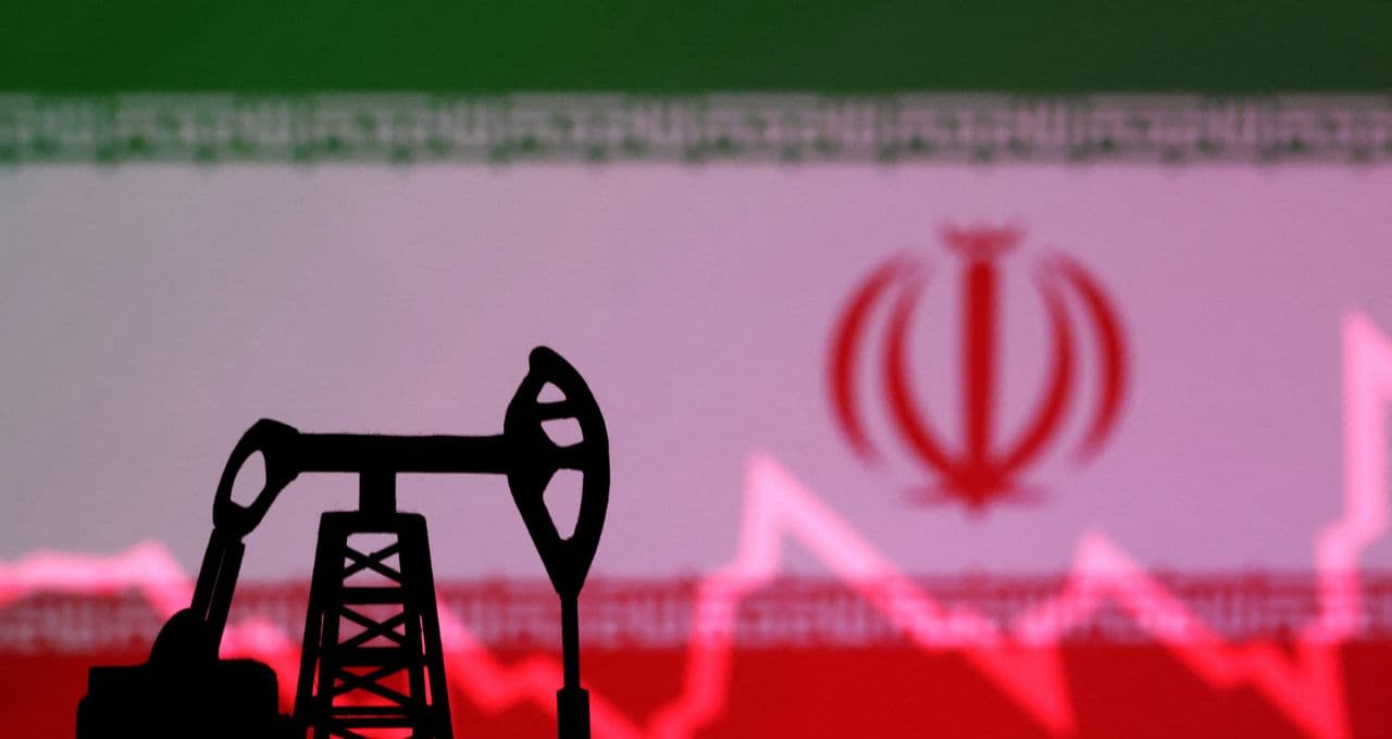 Petróleo encosta nos US$ 100 com novo fator de risco no Oriente Médio; entenda