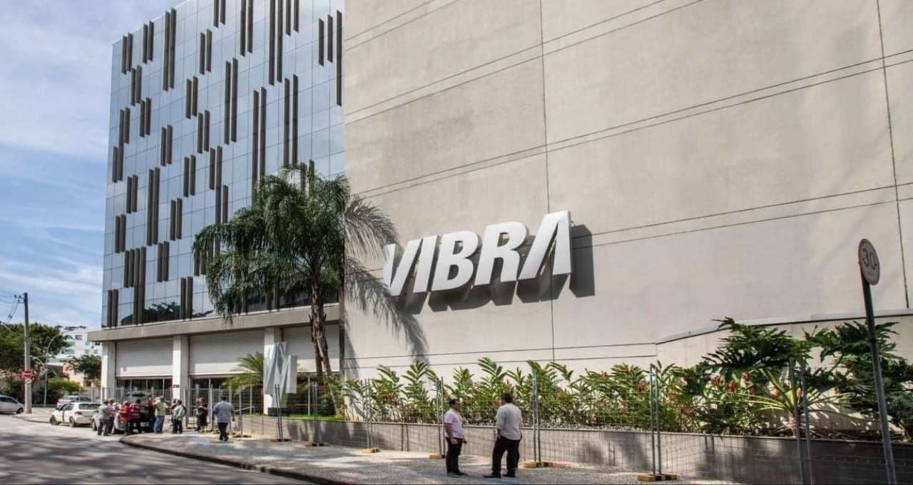 Vibra Energia (VBBR3) aprova emissão de debêntures no valor de R$ 1,4 bilhão; veja