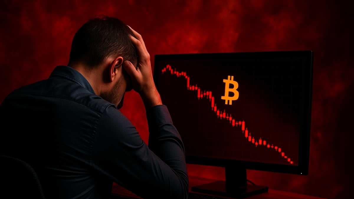 Bitcoin (BTC) recua antes de semana decisiva com Clarity Act e juros no radar; veja preços das criptomoedas nesta terça-feira (8)