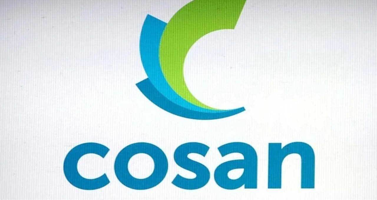 Cosan (CSAN3) já tem data para deixar Bolsa de Nova York