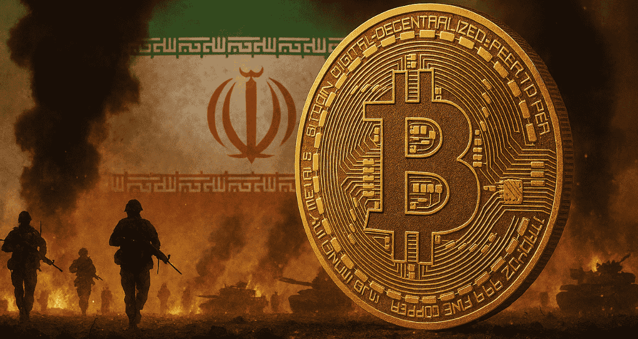 Bitcoin (BTC) avança para US$ 79 mil apesar da pressão do petróleo a US$ 100; veja preços das criptomoedas nesta quarta-feira (9)