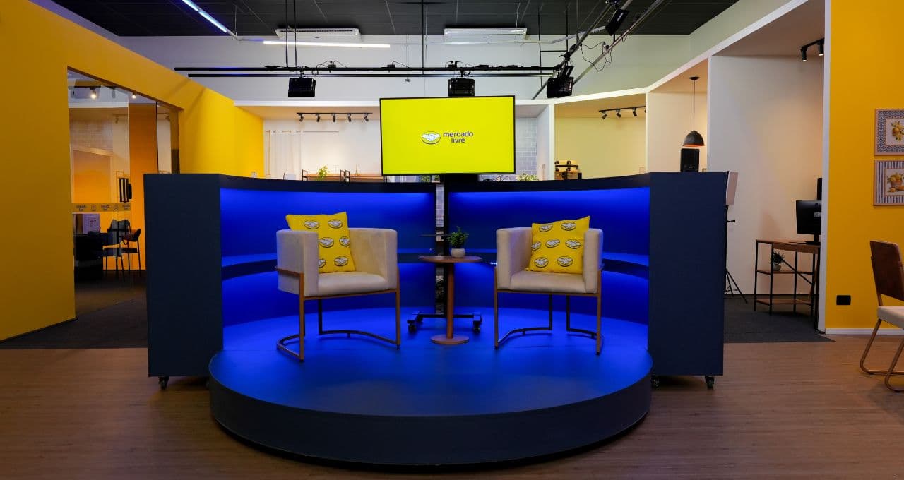 Mercado Livre (MELI34) do vídeo à compra: Entenda a nova aposta da gigante do e-commerce