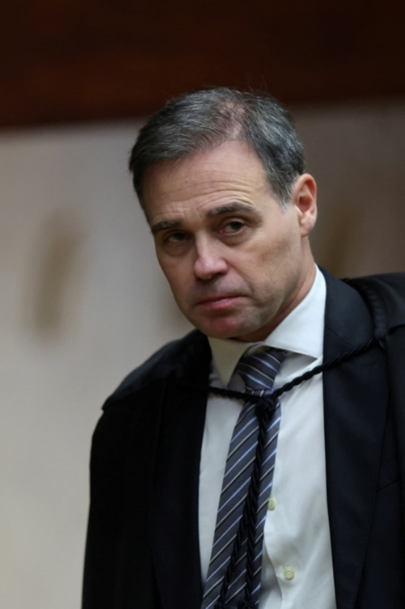 André Mendonça, o ministro ‘terrivelmente evangélico’ do STF que molda a eleição no Brasil