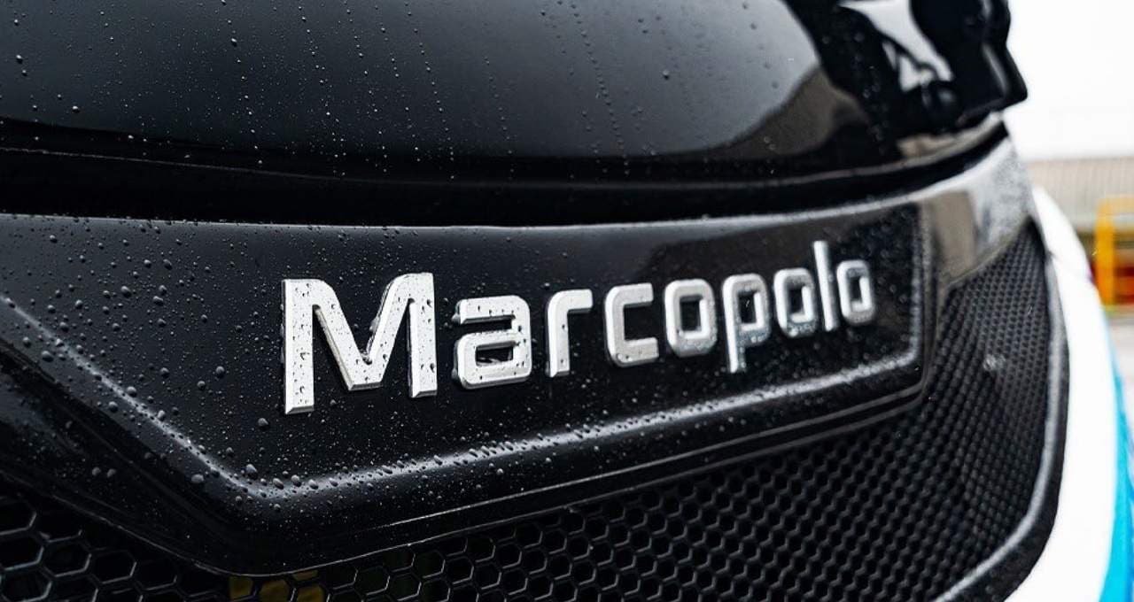 Marcopolo vê potencial de retomada do mercado argentino em 2027