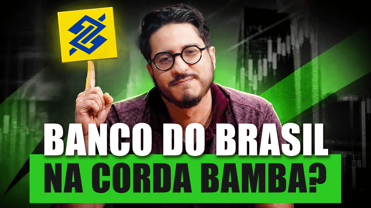 ITUB4, BBSA3, BBDC4, ROXO34: No cenário atual, em qual banco vale investir?