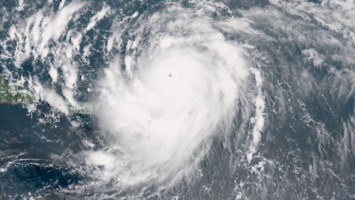 El Niño impede a formação de furacões no Atlântico. Por que isso importa?