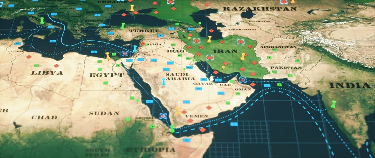 Houthis atacam Arábia Saudita e negociações entre países do Golfo e Irã são adiadas