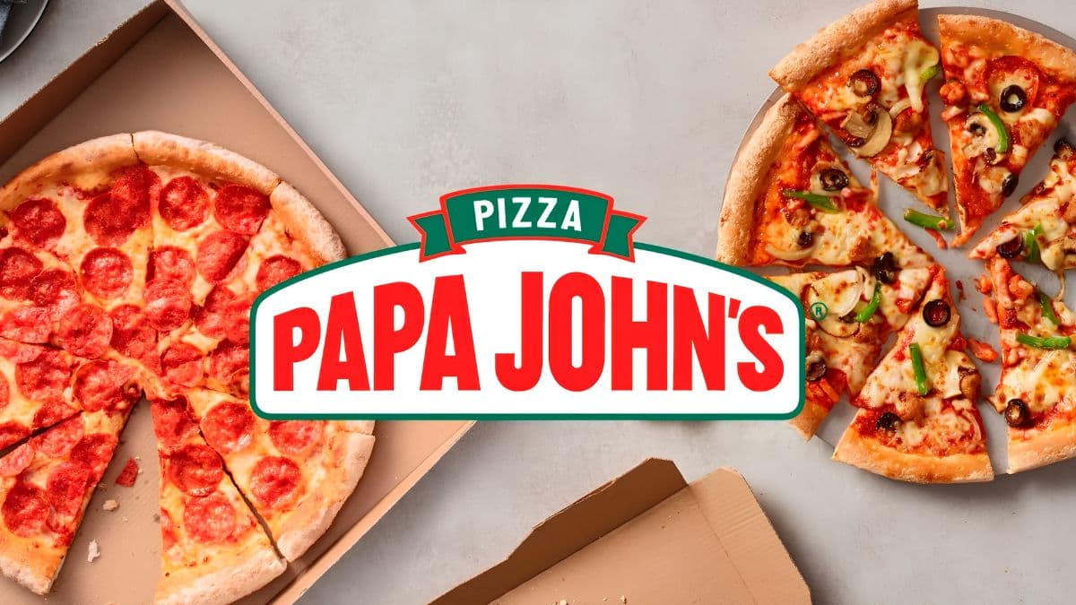 Papa Johns: os planos da maior concorrente da Pizza Hut e da Domino’s para entrar no Brasil