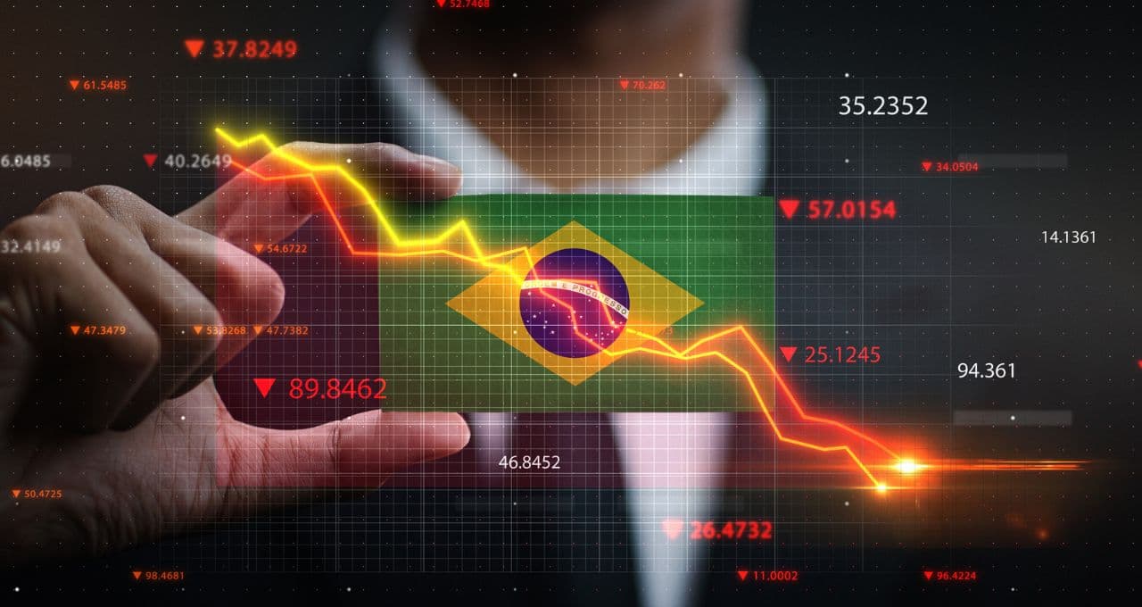 O paradoxo da dívida pública: por que Brasil deve menos que países desenvolvidos, mas paga mais caro?