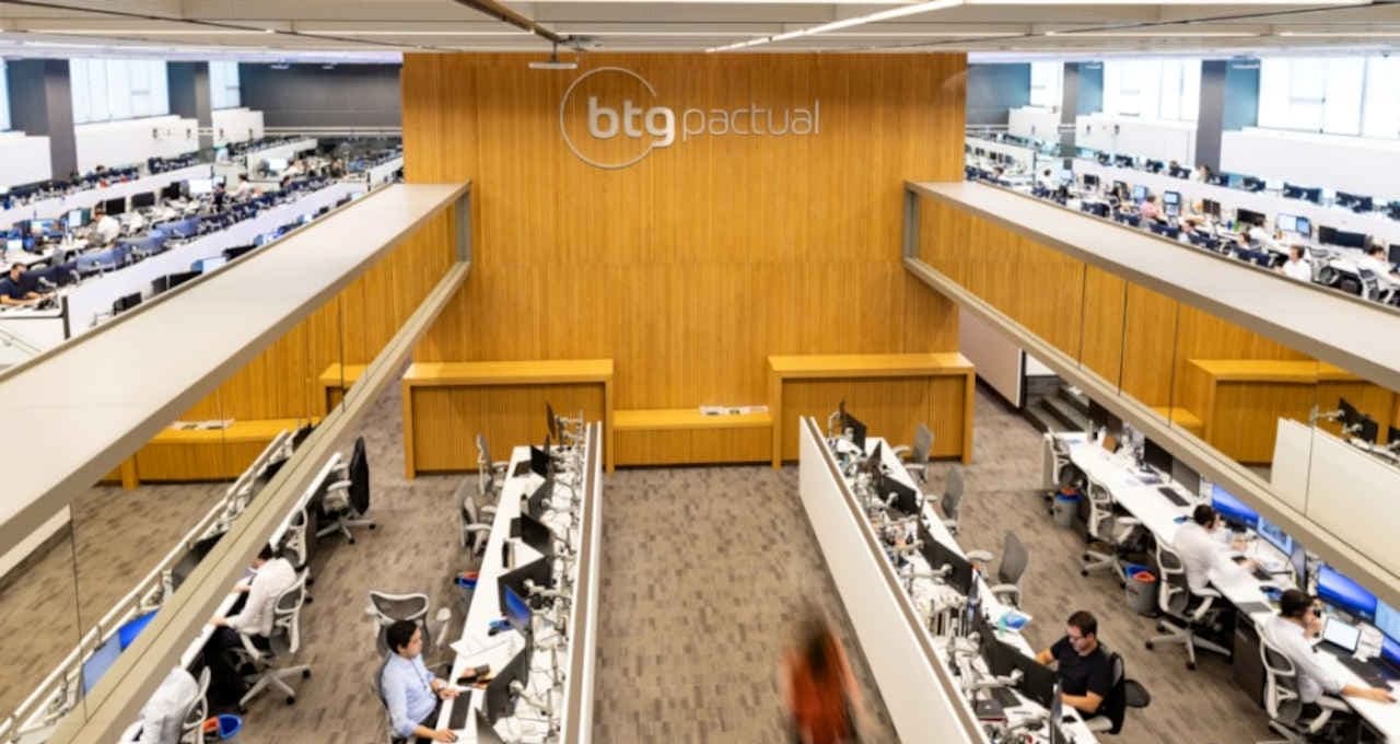 BTG (BPAC11): Citi elenca 3 motivos para comprar agora